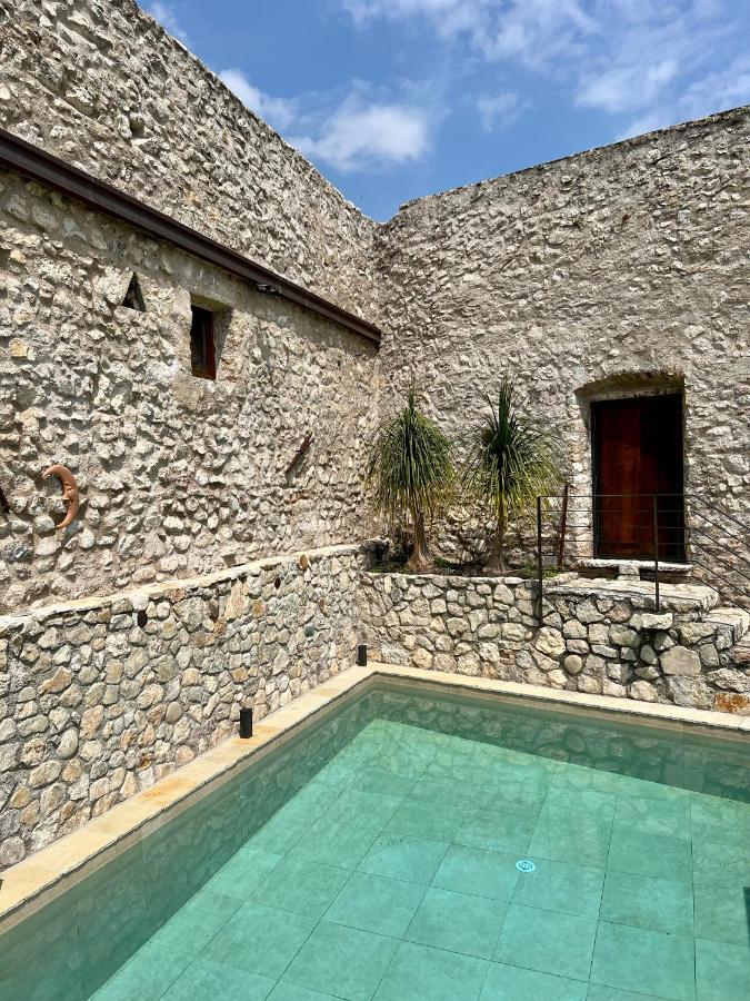 Villa Del Lis Gargnano Exteriör bild