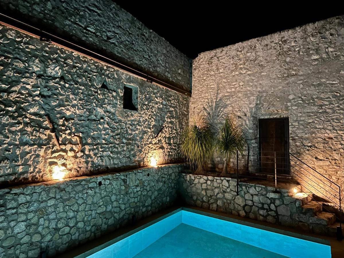 Villa Del Lis Gargnano Exteriör bild