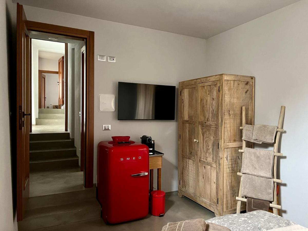 Villa Del Lis Gargnano Exteriör bild